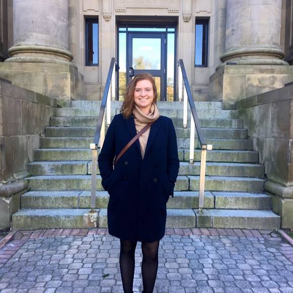 Meet your Posher, Jen - Picture 1 of 1